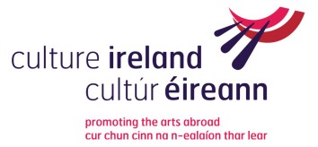 Culture Ireland (logo)