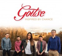 Songlines – Review of Goitse's 'Inspired by chance' 