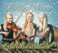 The Gothard Sisters Christmas Album Tour 2016